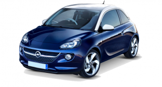 2015 Opel Adam 1.0 Turbo Ecotec 115 HP Slam Araba kullananlar yorumlar